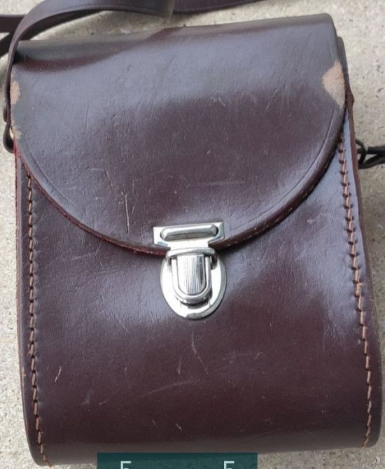 Бинокль оптический прибор Киев - изображение 1