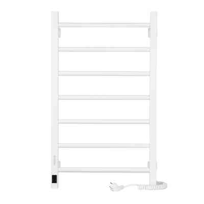 Сушарка для рушників Ardesto SMART, 480x800мм, праве підключення, білий (12-166053-4880) Вінниця