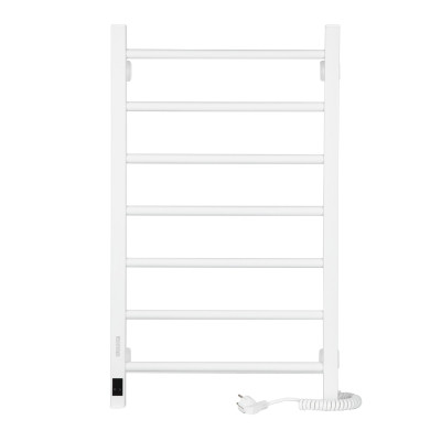 Сушарка для рушників Ardesto SMART, 480x800мм, праве підключення, білий (12-166053-4880) Вінниця - фото 2