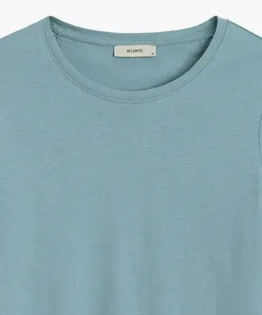 Женская пижама Atlantic хлопок NLP-483 XL Киев