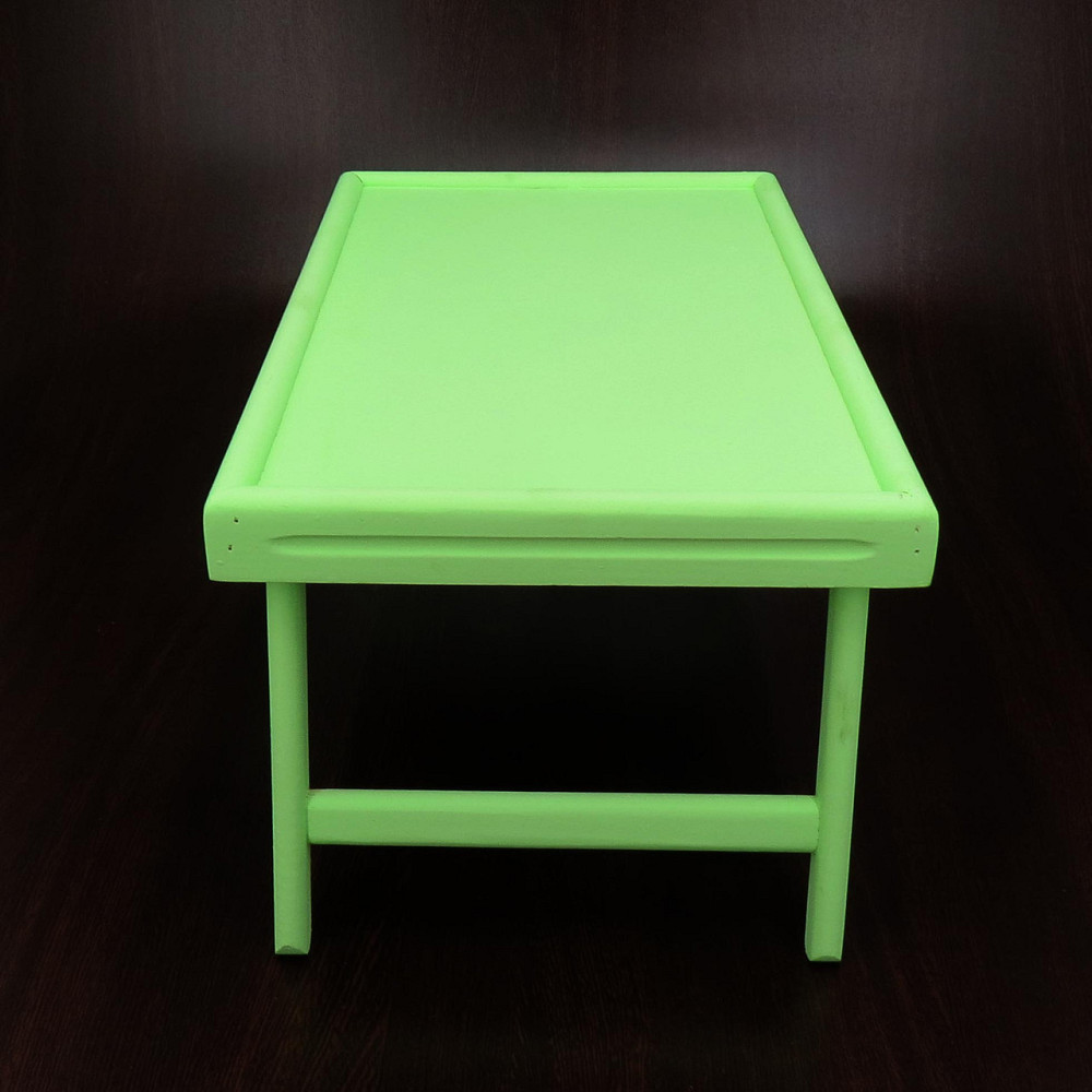 Столик-поднос для завтрака 