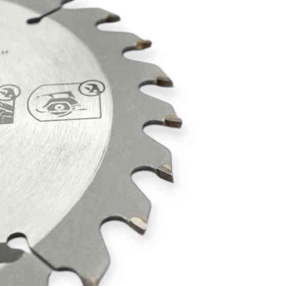 Коло відрізне по дереву з твердосплавними напайками 180x22x1,5 мм, 40 зубів Мукачево