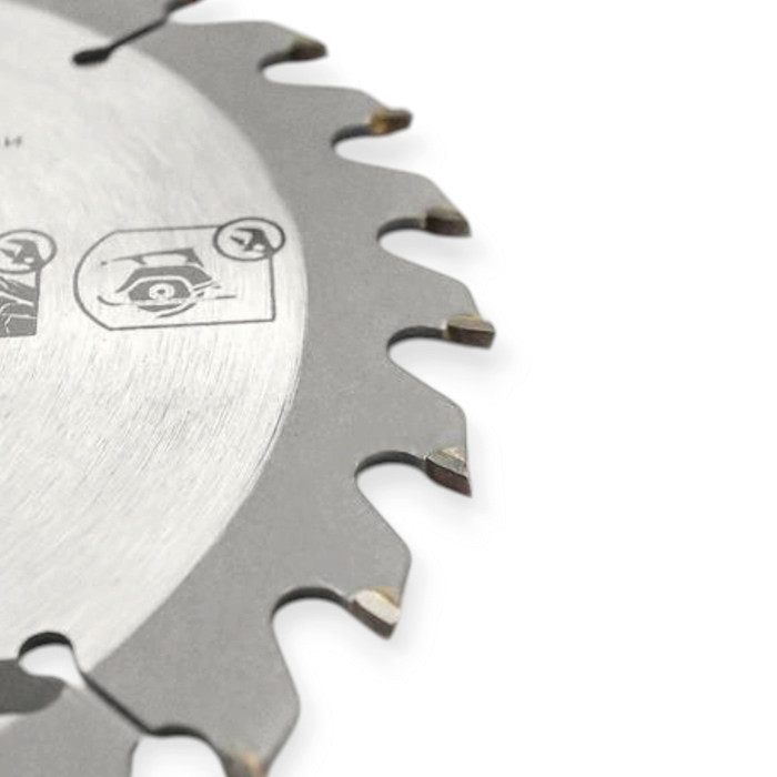 Коло відрізне по дереву з твердосплавними напайками 180x22x1,5 мм, 40 зубів Мукачево - фото 1