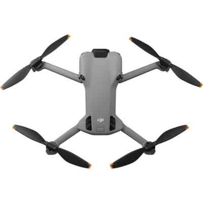 Квадрокоптер DJI Mini 5 Pro Fly More Combo (пульт RC2) (CP.MA.00000894) Винница
