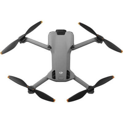 Квадрокоптер DJI Mini 5 Pro Fly More Combo (пульт RC2) (CP.MA.00000894) Винница - изображение 4