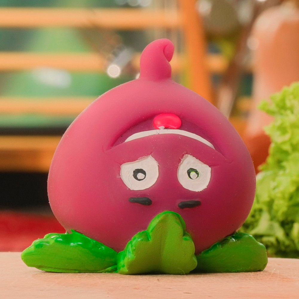 Стретч-іграшка у вигляді овочу – Borsch Дніпро - фото 12