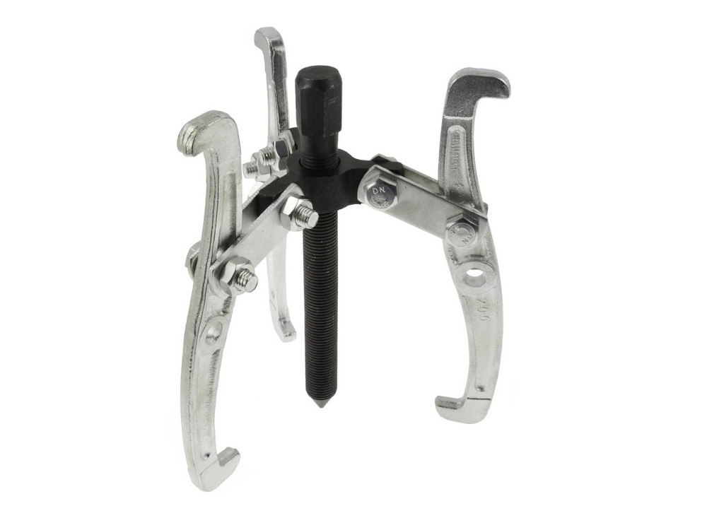 Сягувач підшипників 3-плечовий  2000мм profi "GeKo" Київ - фото 1