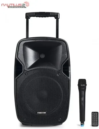 Колонка  Fonestar Malibu-110L Київ