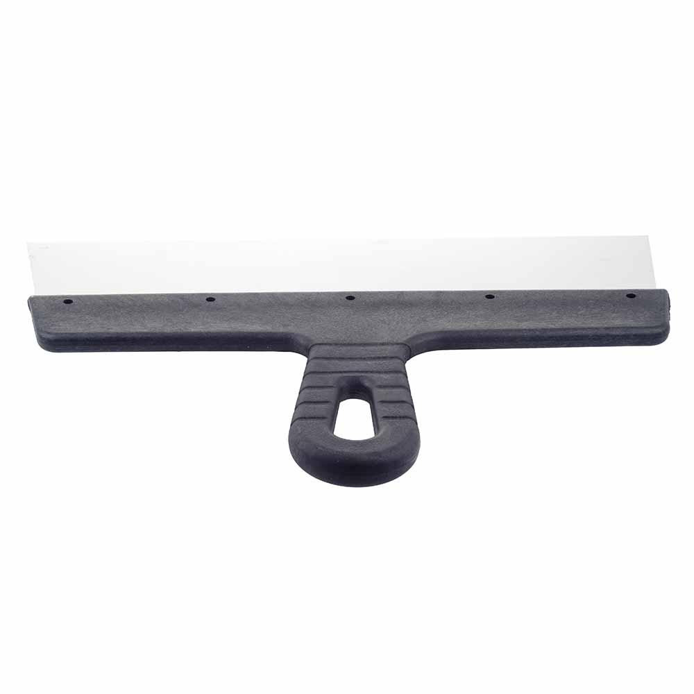 Шпатель стандарт (нержавеющий) 300мм GRAD (8320655) Киев - изображение 8