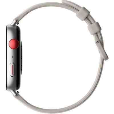 Смарт-часы Gelius Pro GP-SW009 (Amazwatch Numix) Silver (2099900996962) Винница