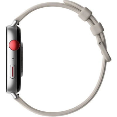 Смарт-часы Gelius Pro GP-SW009 (Amazwatch Numix) Silver (2099900996962) Винница - изображение 6