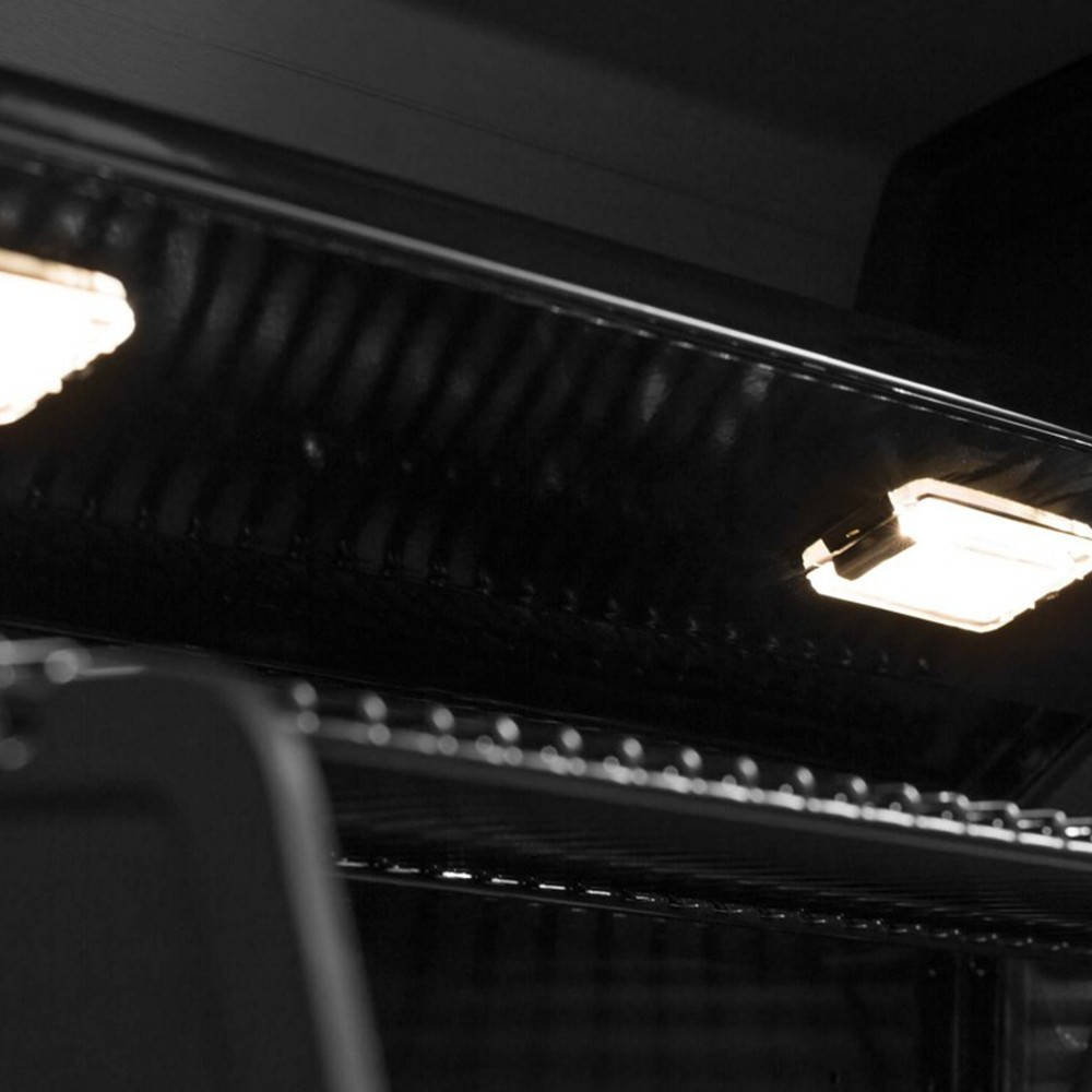 Газовий гриль Broil King Imperial S590 IR NEW 998983 Код: 009137 Рівне - фото 9