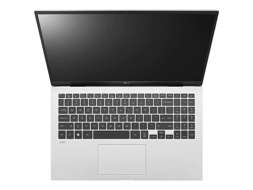 Ноутбук LG Gram 15ZT90P 15,6" Full HD IPS Intel Core i3-1115G4 8/256GB SSD Windows 11 компактний і легкий Николаев - изображение 7