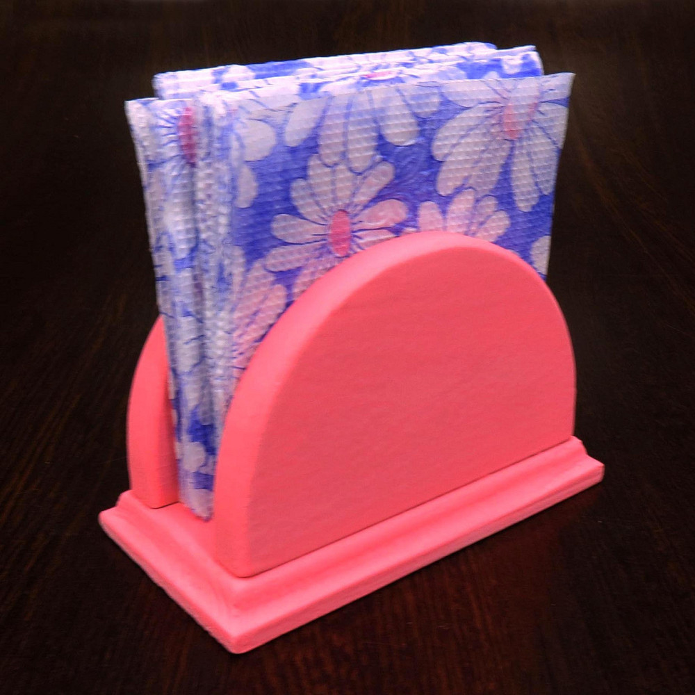 Серветниця "Халон" барбі Миколаїв - фото 1