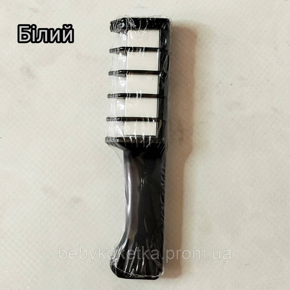 Крейда для волосся Львів - фото 4