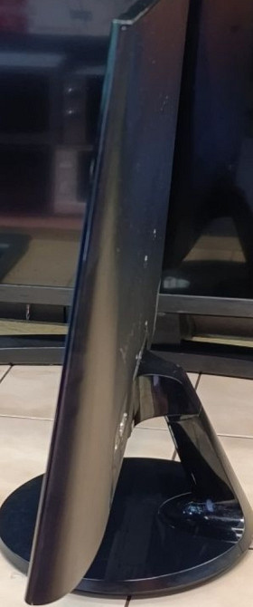 Монітор Samsung 24"/Full HD/HDMI/S24F350 FHU Київ - фото 7