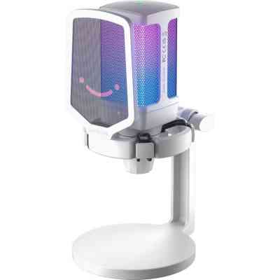 Мікрофон Fifine Q6W USB White (Q6W) Вінниця