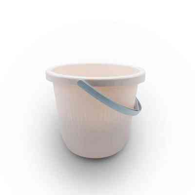 Відро господарське Ламела Санрей Бежеве 7 л (лмл 1007/св.беж.) Вінниця