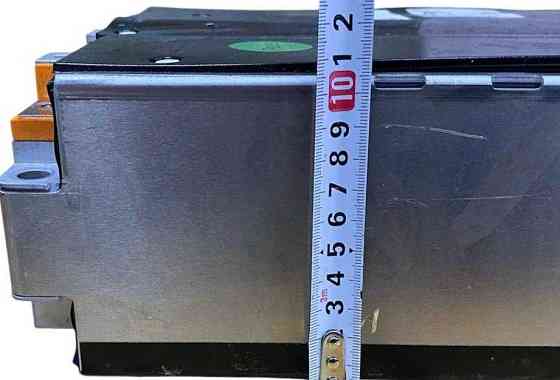 8S2P 6.8 kWh 30V 234Ah CATL Харьков