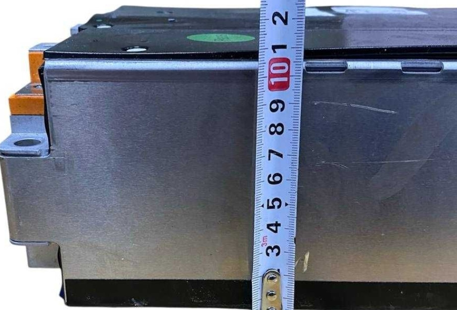 8S2P 6.8 kWh 30V 234Ah CATL Харьков - изображение 3