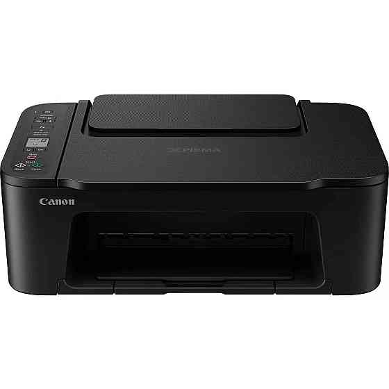 БФП А4  Canon Pixma TS3640 Black c Wi-Fi (6670C007) ( 13238 ) Харьков