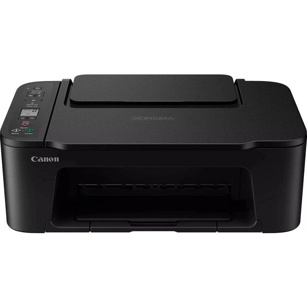 БФП А4  Canon Pixma TS3640 Black c Wi-Fi (6670C007) ( 13238 ) Харьков - изображение 1