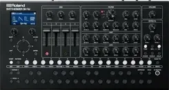 Піаніно (синтезатор) Roland SH-4D Київ