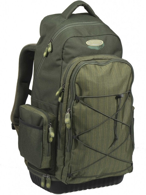 Карповый Рюкзак для Рыбалки 75 литров Mivardi 