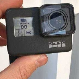 Екш-камера GoPro Hero 7 Black з гарним комплектом! Київ - фото 7