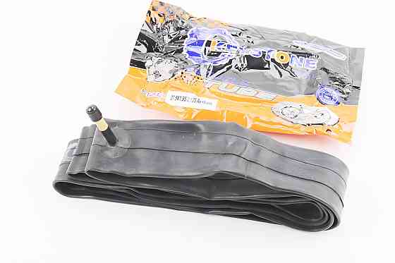 Камера 27,5"х1,95/2,125 з ніпелем (Schrader AV-48) Киев