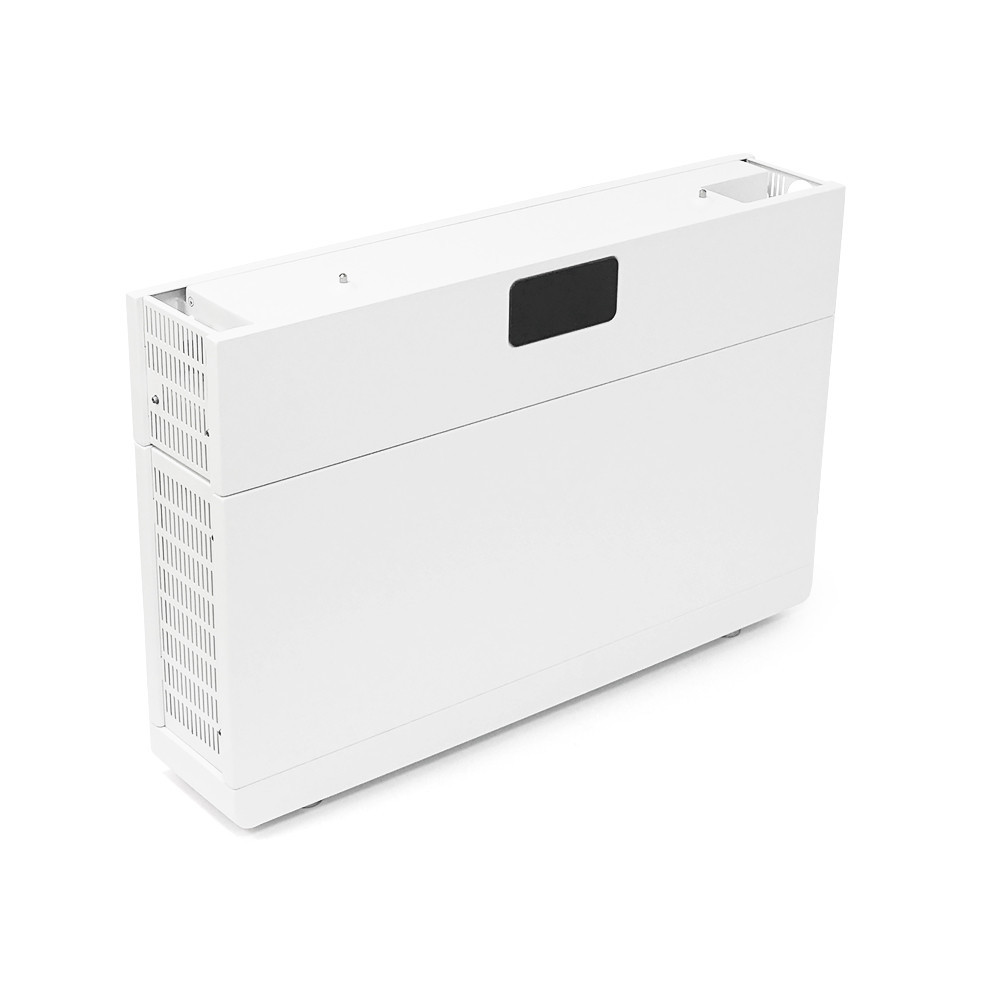 Домашня система Hiconics ALL in ONE Hiconics MIDEA 15kW+ 6kW HYBRID + BMS, LiFePo4, IP65, 85-400V, charge 10KW Киев - изображение 5