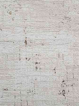 Шпалери вініл на флізеліні AS creation Metropolitan stories ByTime 0,53х10 під штукатурку сірі білі срібло Київ