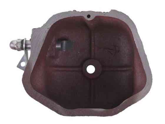 Кришка клапанів (чугун) — мотоблок 190N — Мукачево