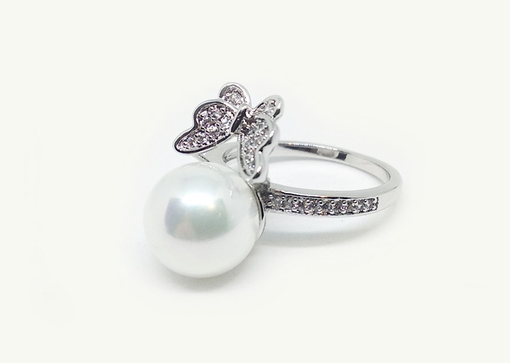 Кольцо женское классика Киев - изображение 1