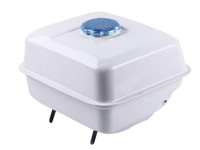 Бак паливний на бензиновий двигун 188F, 2 Мукачево - фото 1