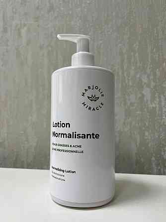 Marjolie Лосьйон нормалізуючий ph 4,5-5,5 Normalizing Lotion, 500 мл Дніпро