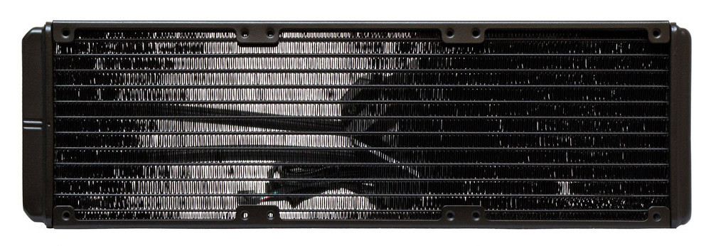 Система водяного охолодження Asus ROG Ryujin 2x120 mm Aura OLED (90RC0030-M0UAY0) ( Чорний ) Харків - фото 20