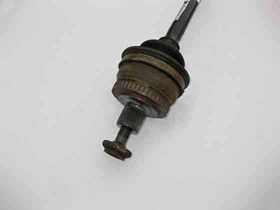 VAG  3B0501203 Напіввісь задня VW Passat B5+ 4motion Одеса
