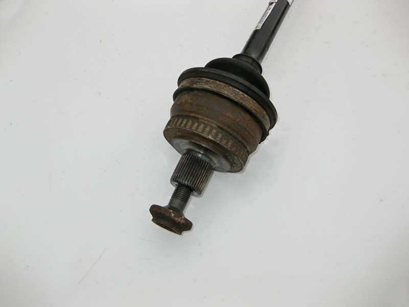 VAG  3B0501203 Напіввісь задня VW Passat B5+ 4motion Одеса - фото 2