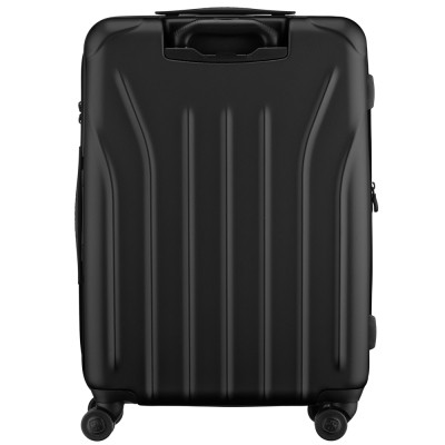 Валіза Wenger Oryson, середня, пластик, 4 колеса, чорна (653165) Вінниця - фото 12