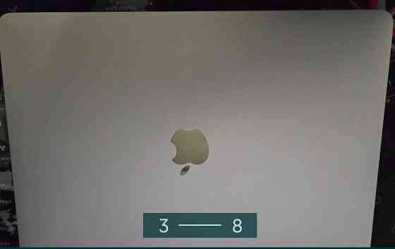 Ноутбук MacBook Pro 13 (2020) Киев