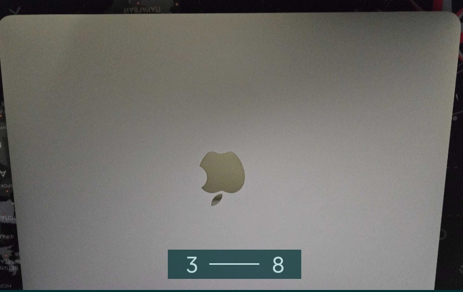 Ноутбук MacBook Pro 13 (2020) Киев - изображение 6