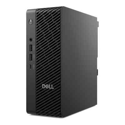 Компьютер Dell Pro Max Micro / U7-265, 16, 512, NVD A400-4, WiFi, кл+м, Win11P (BTO104_FCM2250) Вінниця