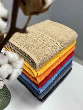Махровое полотенце Ideal Textile Greek 33х60 см (56860574) Черновцы