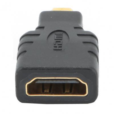 Перехідник HDMI to micro-HDMI Cablexpert (A-HDMI-FD) Вінниця - фото 2