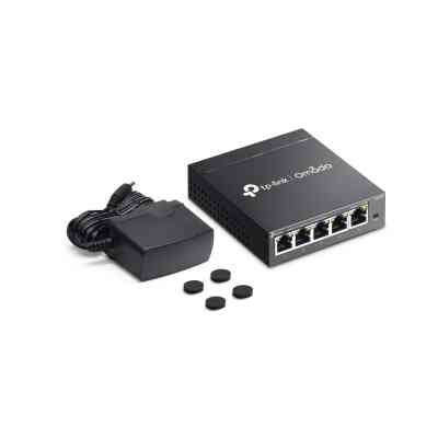 Комутатор мережевий D-Link ES205G Вінниця