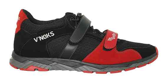 Кросівки V`Noks Boxing Edition Red New 41 Каменское