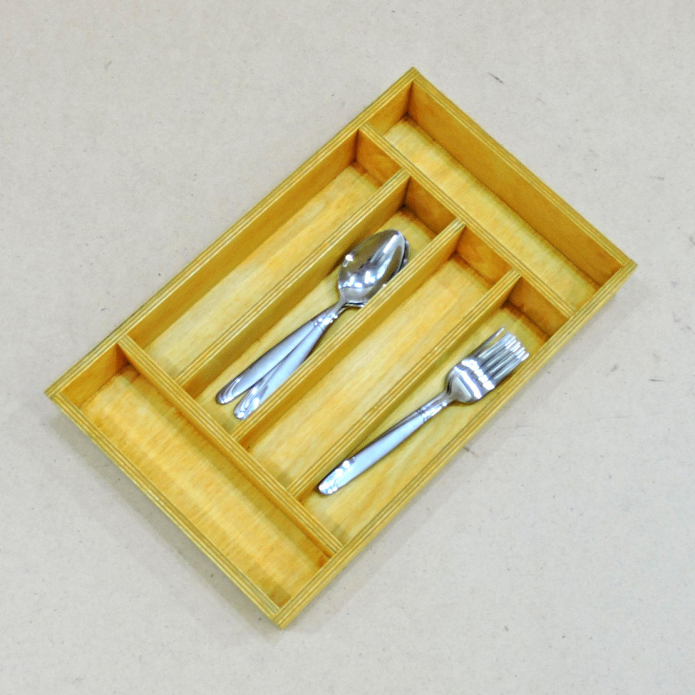 Лоток для столових приладів "Наварра" каррі Миколаїв - фото 3