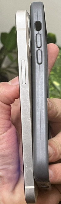 Айфон iPhone 12 на 2 фіз.симки.АКБ 80% Київ - фото 3