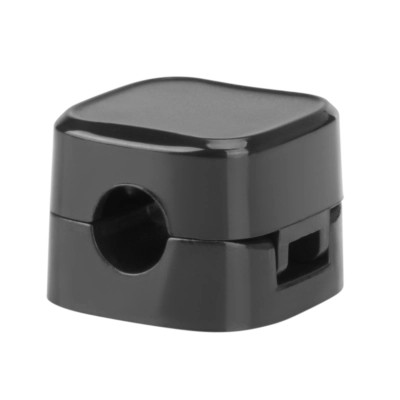 Держатель для кабеля OfficePro CM002B, magnetic clasp, 6шт=1пак, back (CM002B) Винница - изображение 2